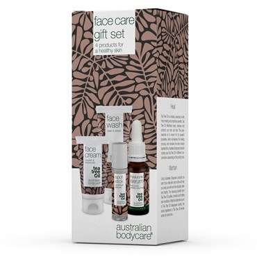 Australian Bodycare Face Care Gift Set