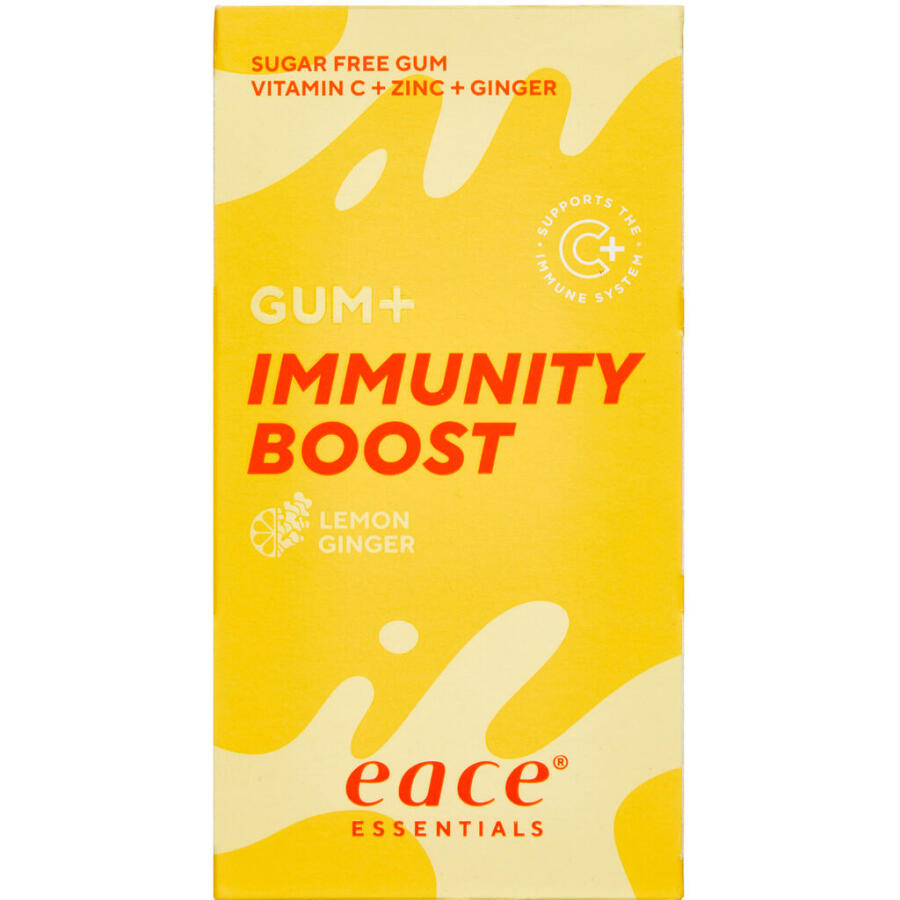 Eace Gum Immunity Boost