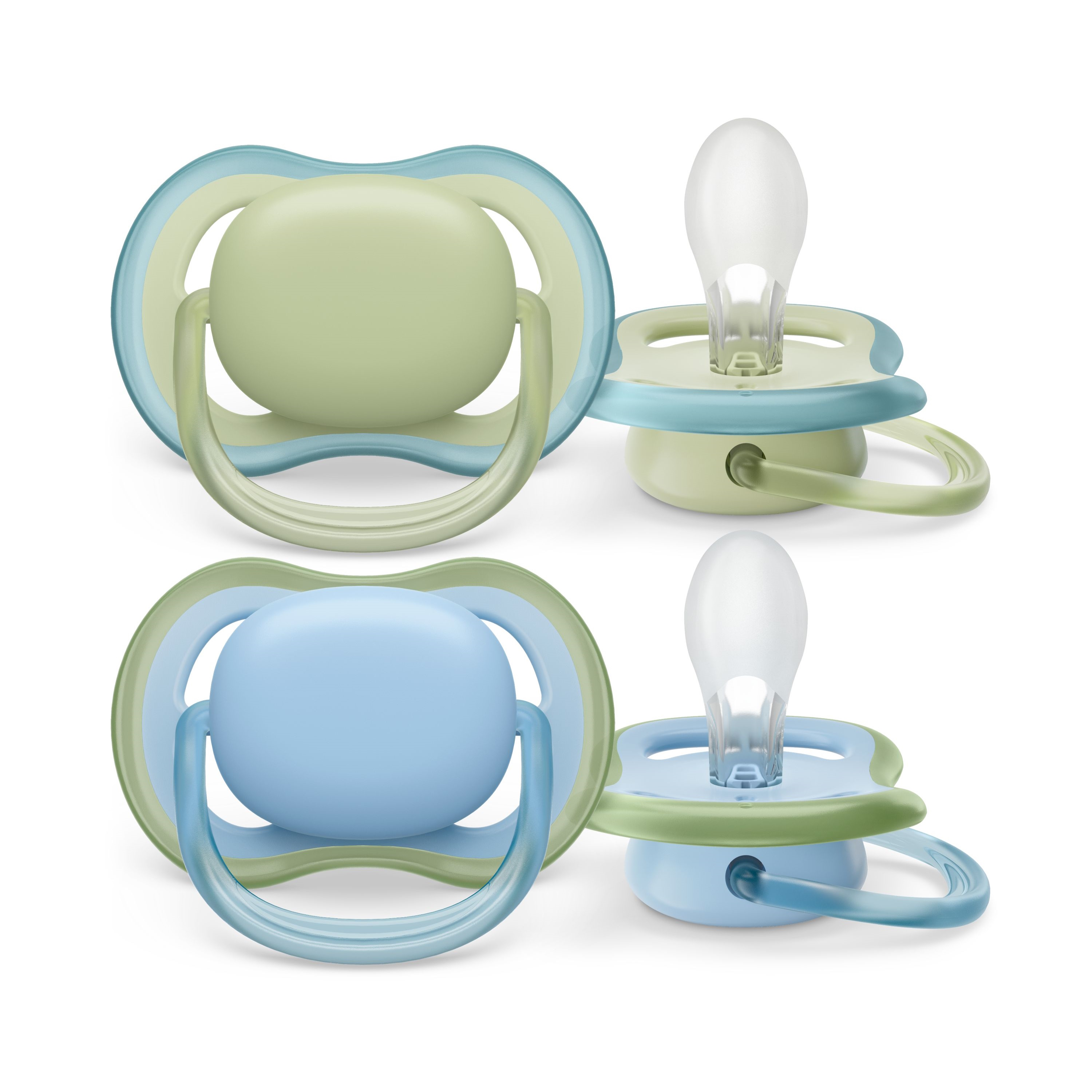 Philips Avent Ultra Air Sut 0-6M.