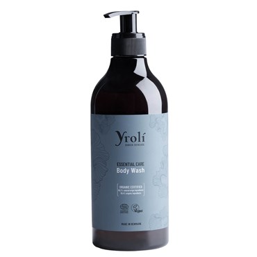 Yrolí Essential Care Body Wash