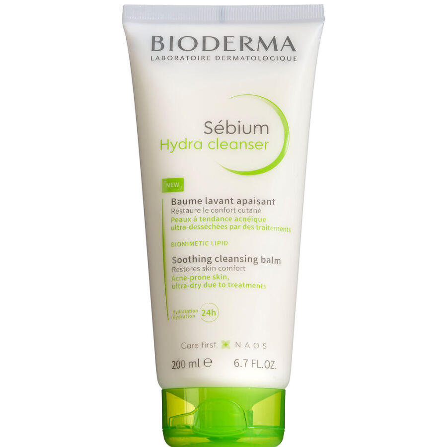 Bioderma Sebium Hydra Cleanser