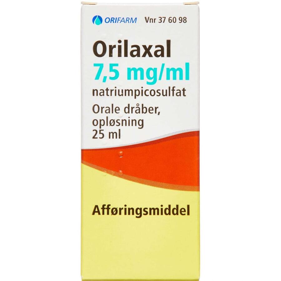 Orilaxal