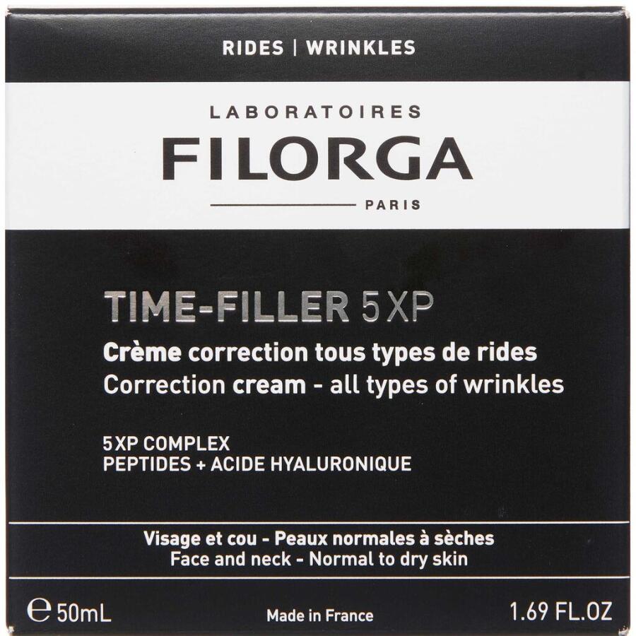 Filorga Time-Filler 5XP Cream Gel