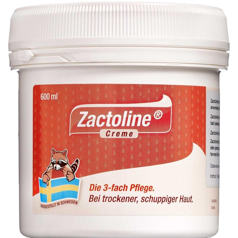 Zactoline Creme