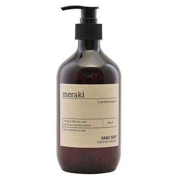 Meraki Hand Soap Northern Dawn