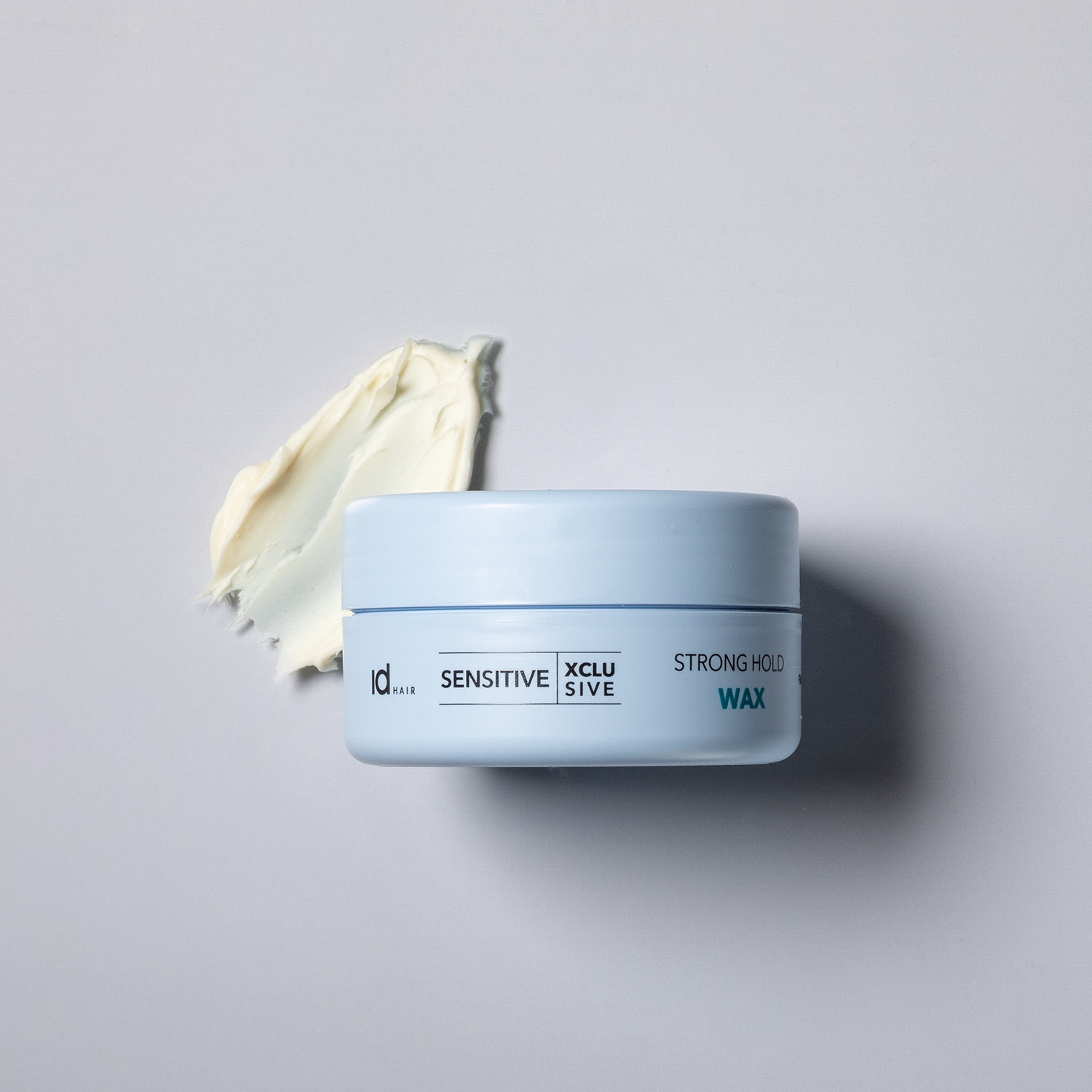 IdHAIR SENSITIVE XCLS STRONG HOLD WAX