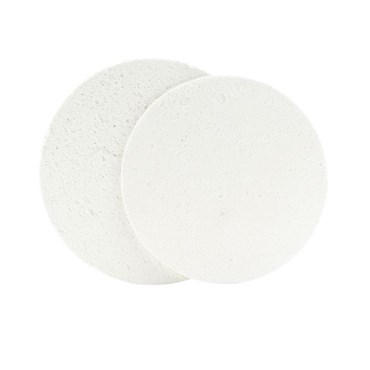 Meraki Natural Facial Sponge