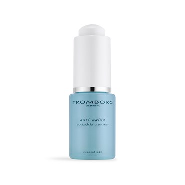 Tromborg Anti-Aging Wrinkle Serum