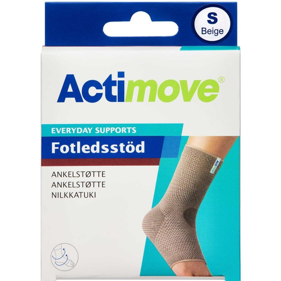 Actimove Everyday Supports Ankel Str. S