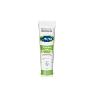 Cetaphil Softening Cream Uden Parfume