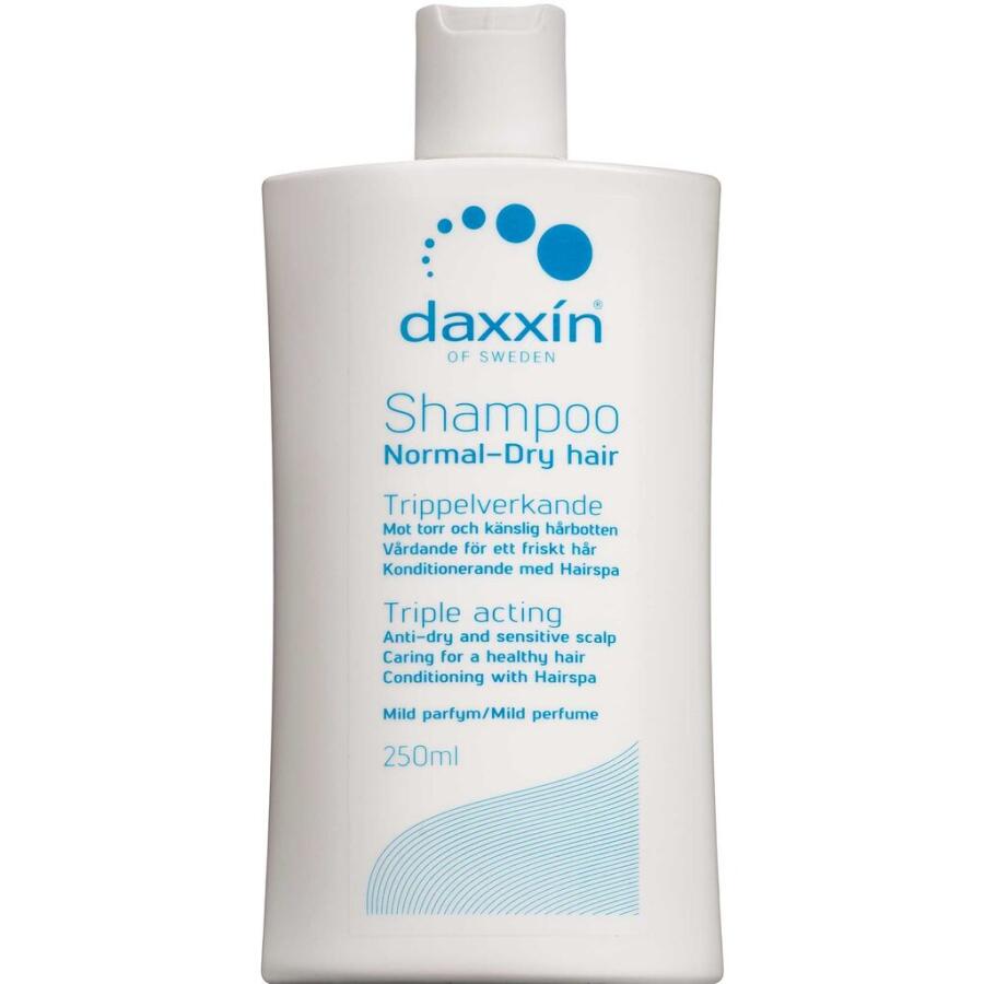 Daxxin Normal-Dry Shampoo