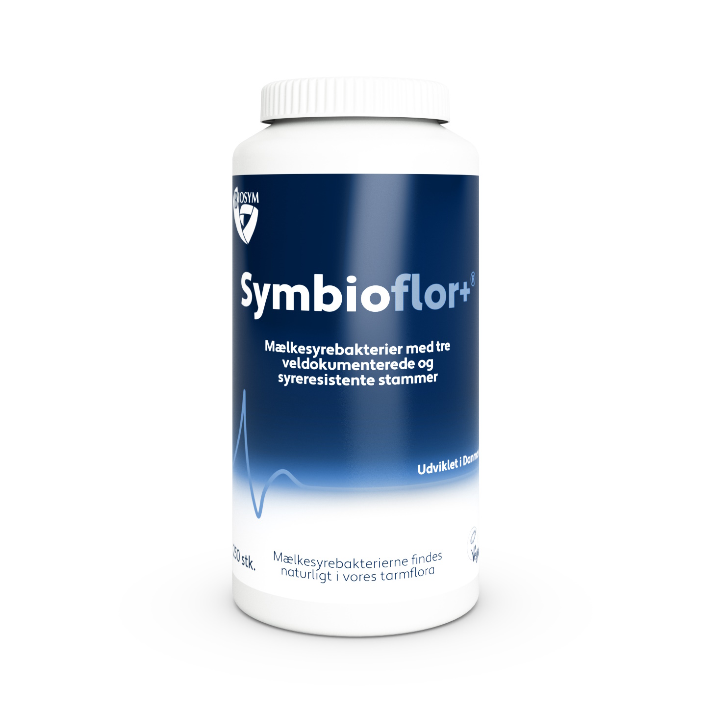 Biosym Symbioflor+