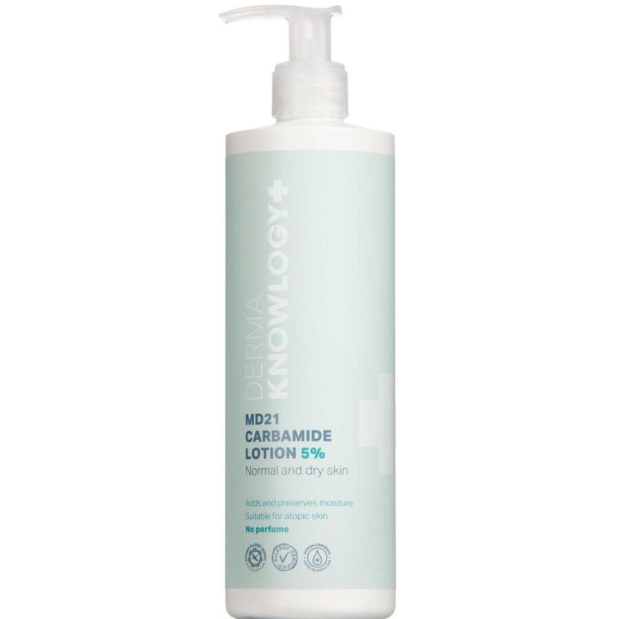 DermaKnowlogy MD21 Carbamide Lotion 5%