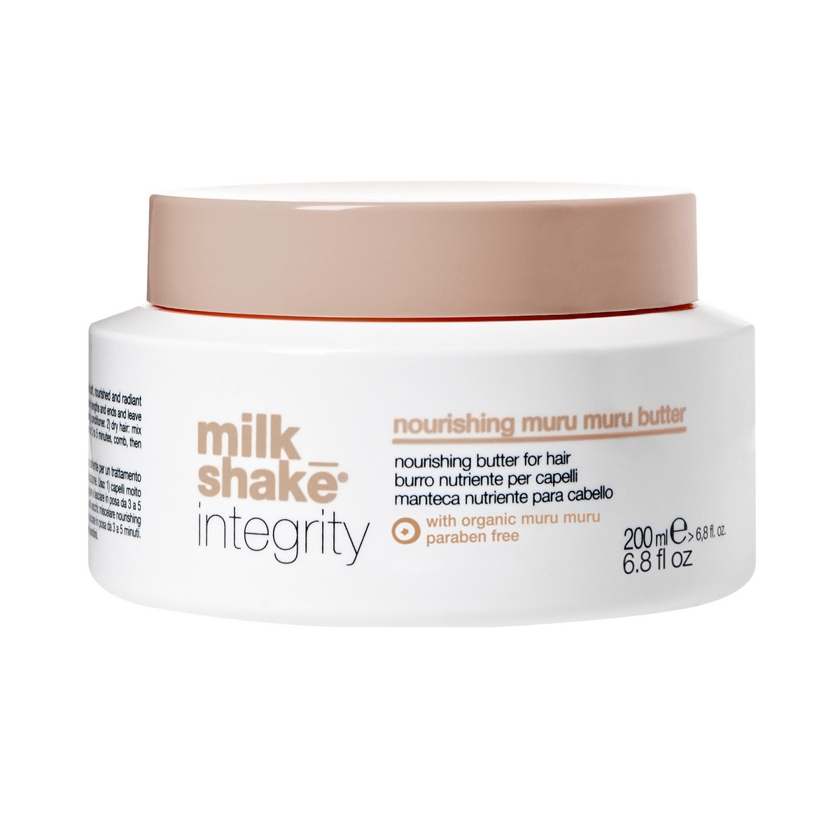 Milk_Shake Integrity Muru Muru Butter