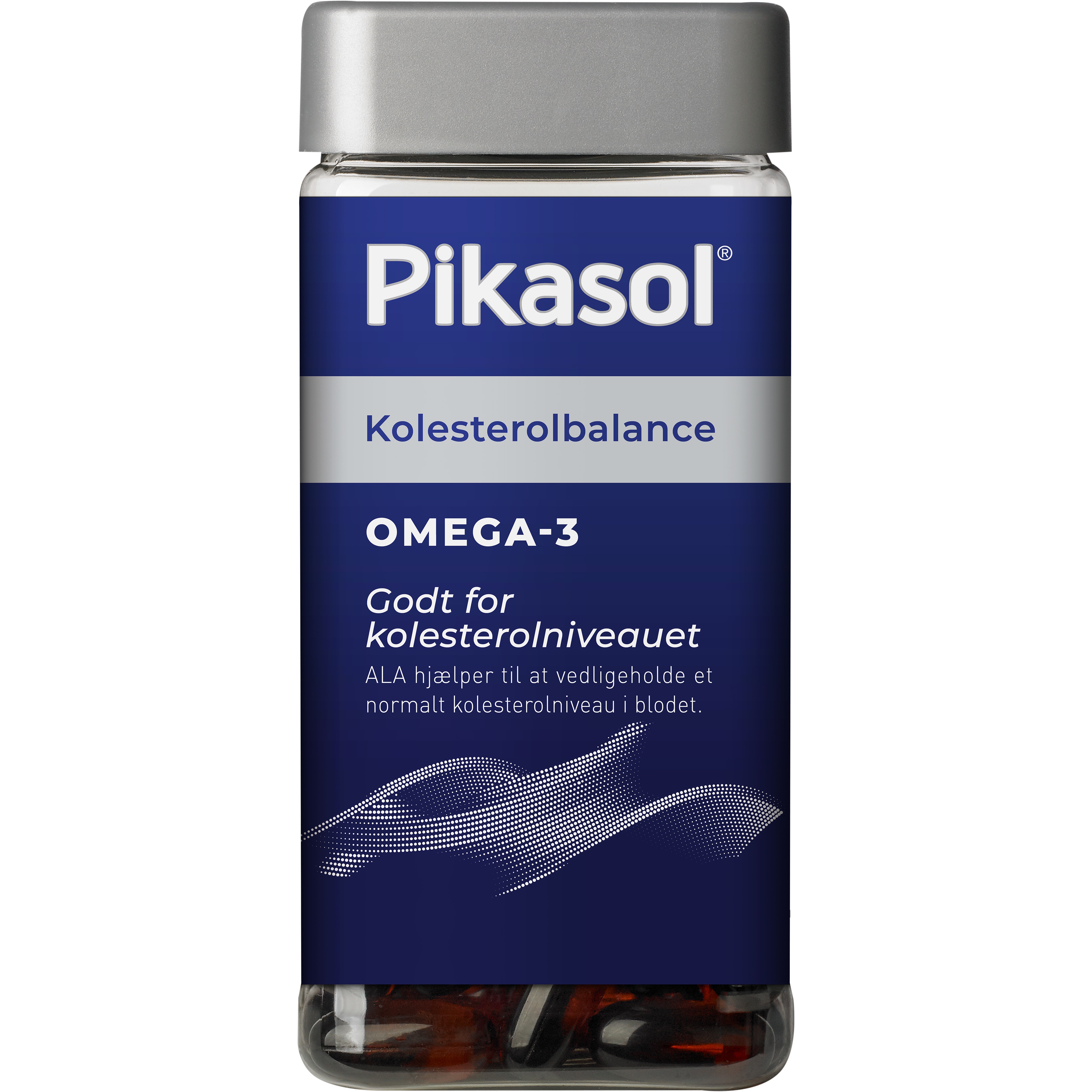 Pikasol Kolesterol