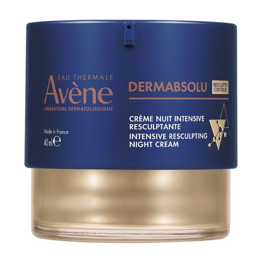 Avène DermAbsolu Intensive Resculpting Night Cream 40 ml