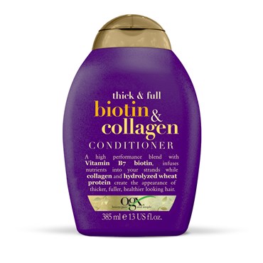 OGX Biotin Collagen Conditioner