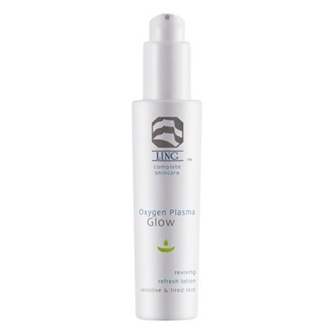 Ling Oxygen Plasma Glow Lotion**