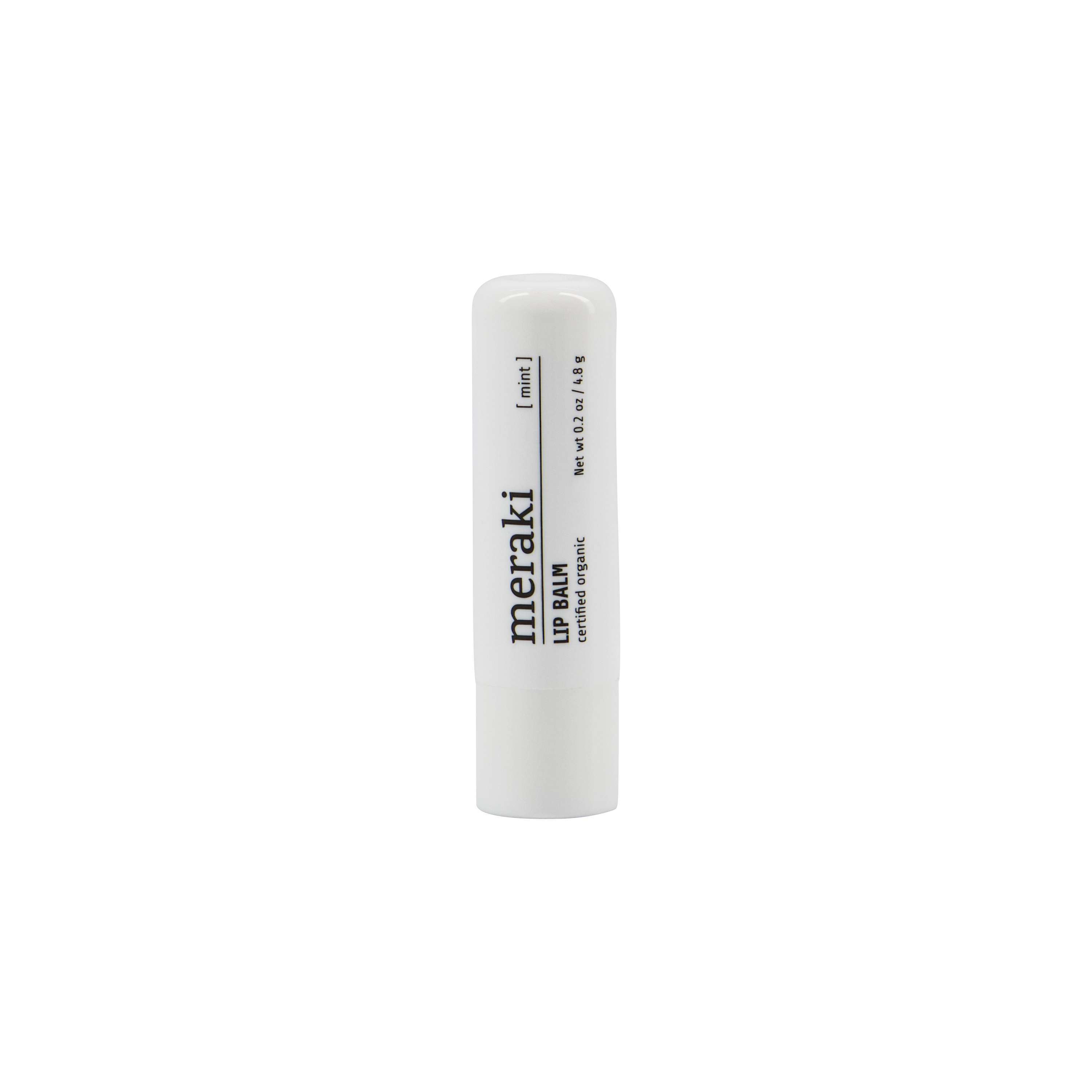 Meraki Lip Balm Mint