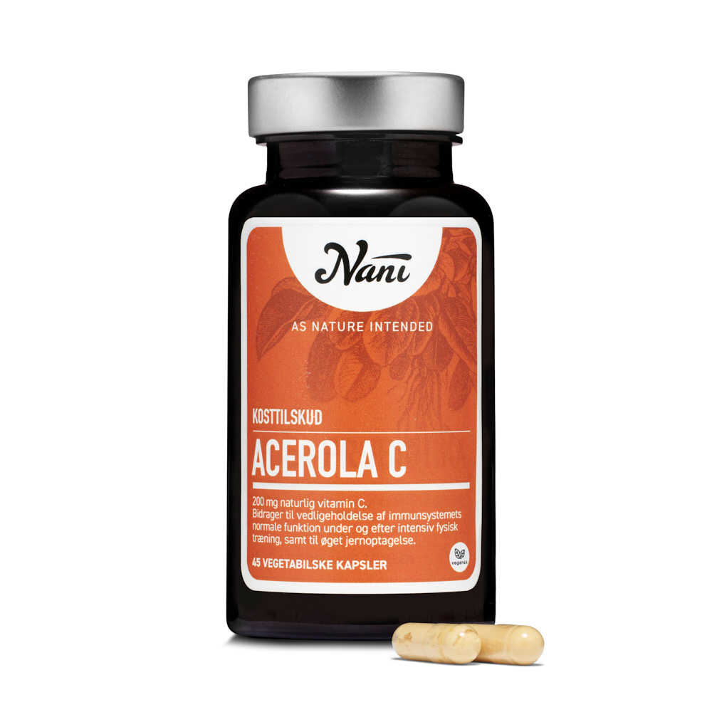 Nani Acerola C