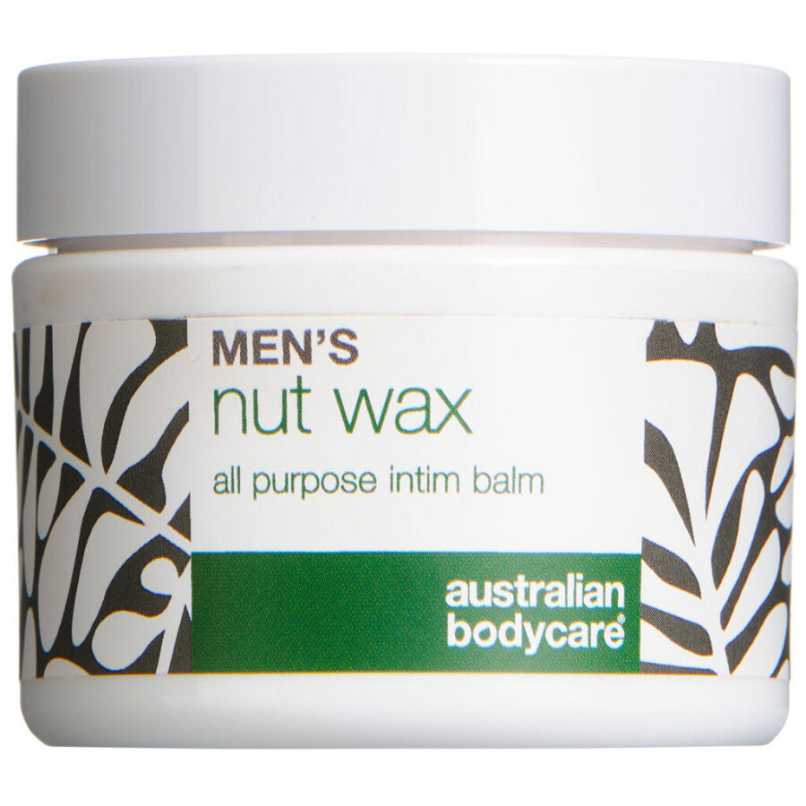 Australian Bodycare Men's Nut Wax All Purpose Intim Balm