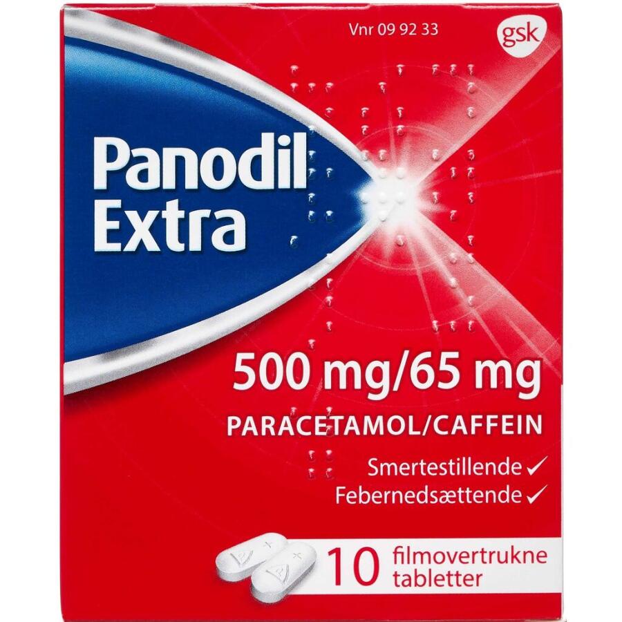 Panodil Extra