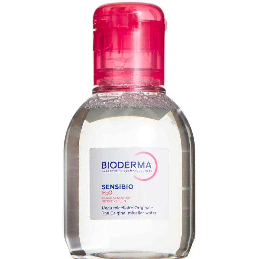 Bioderma Sensibio H2O Rensevand