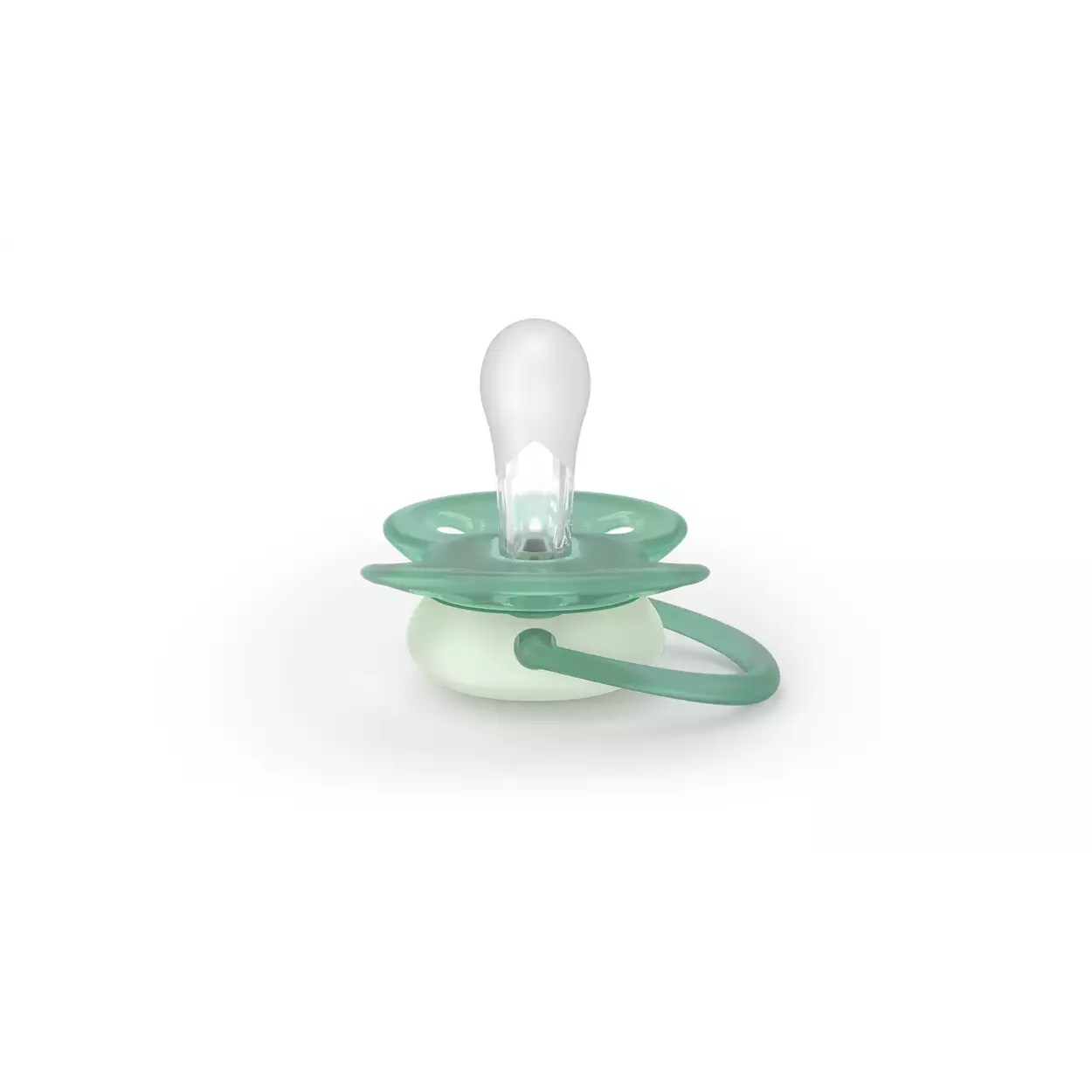 Philips Avent Pacifier ultra soft Nighttime