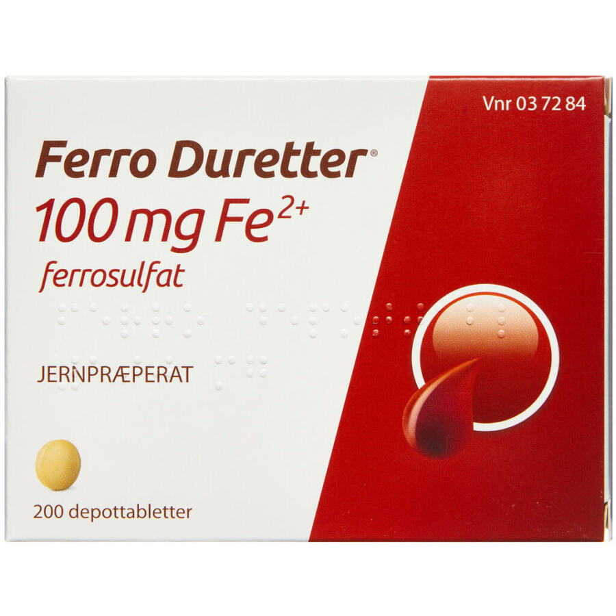 Ferro Duretter