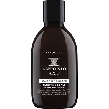 Antonio Axu Scalp Care Shampoo Sensitive