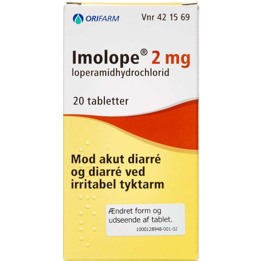 Imolope