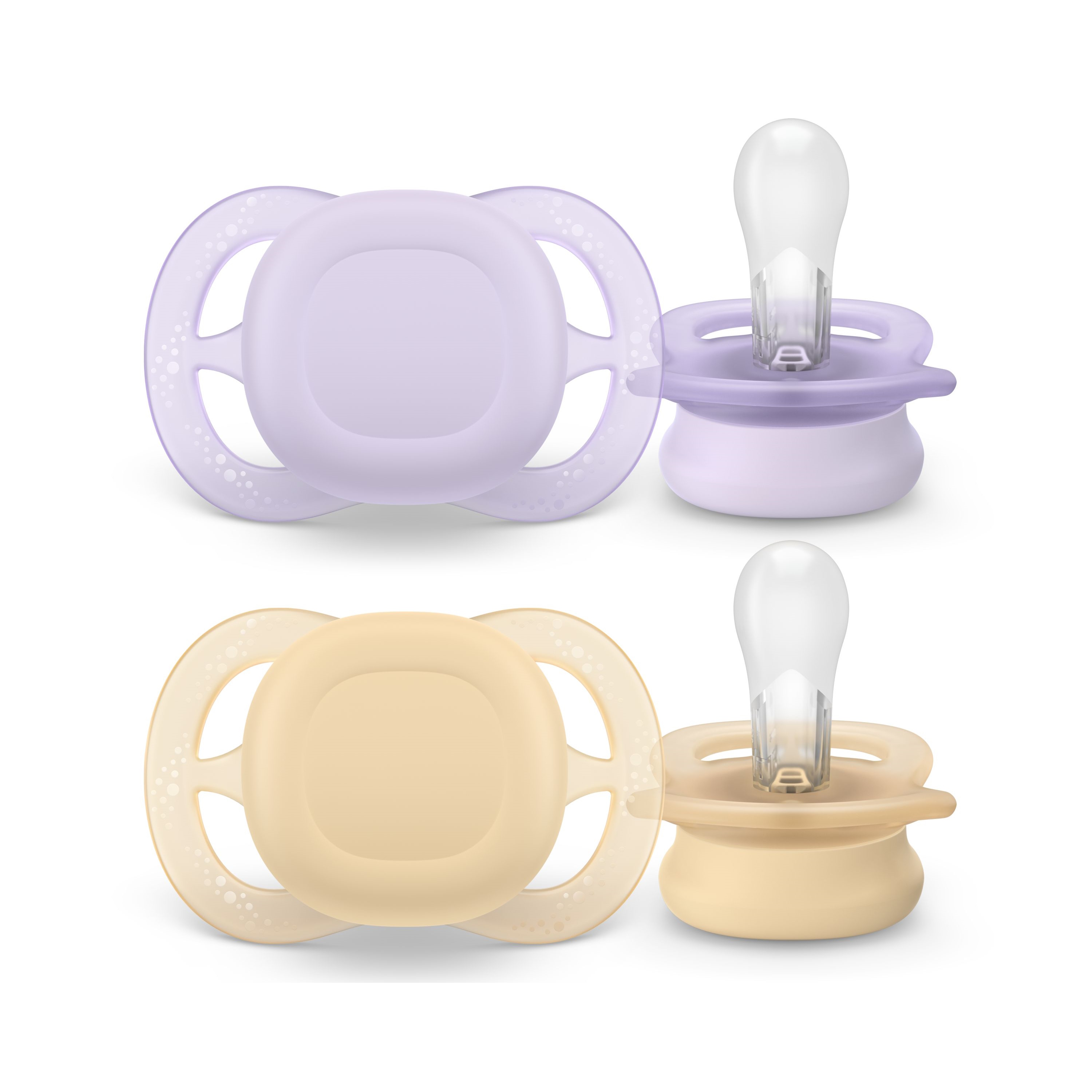 Philips Avent Soother Ultra Start 0-2 Mdr.