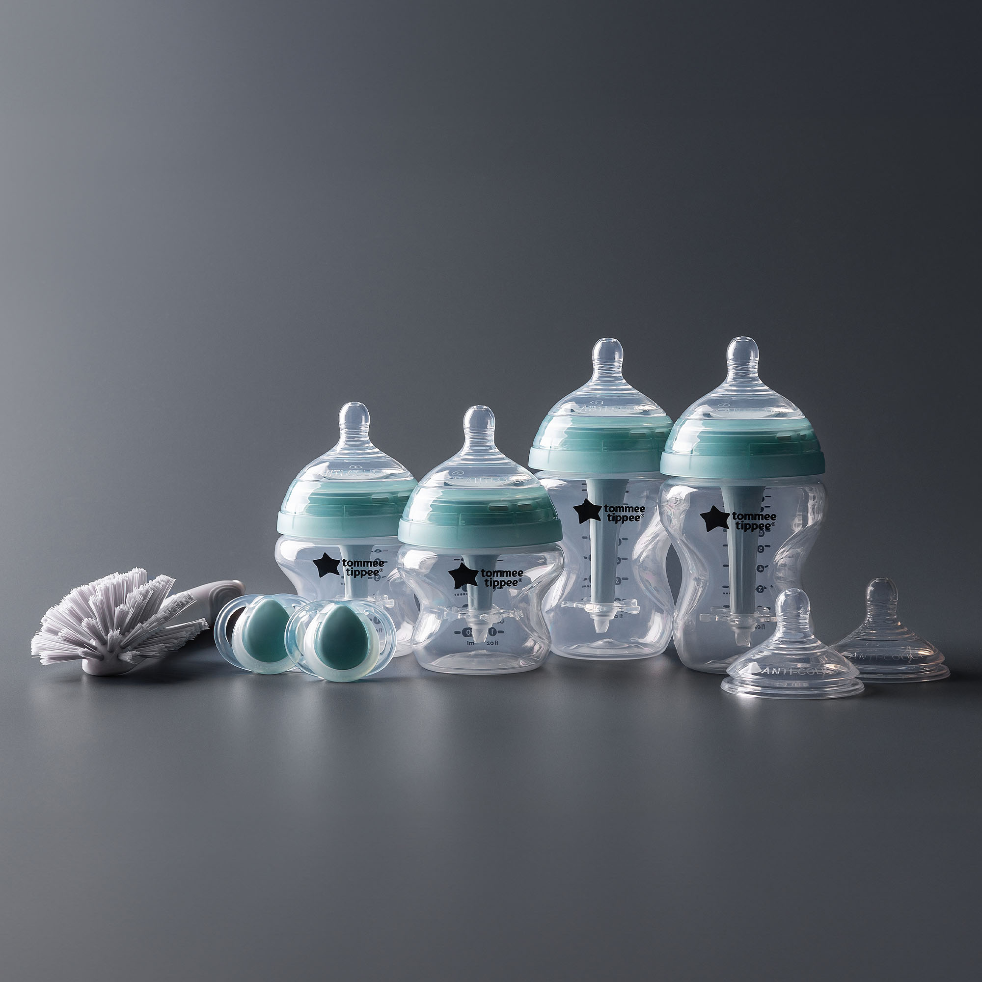Tommee Tippee Startersæt
