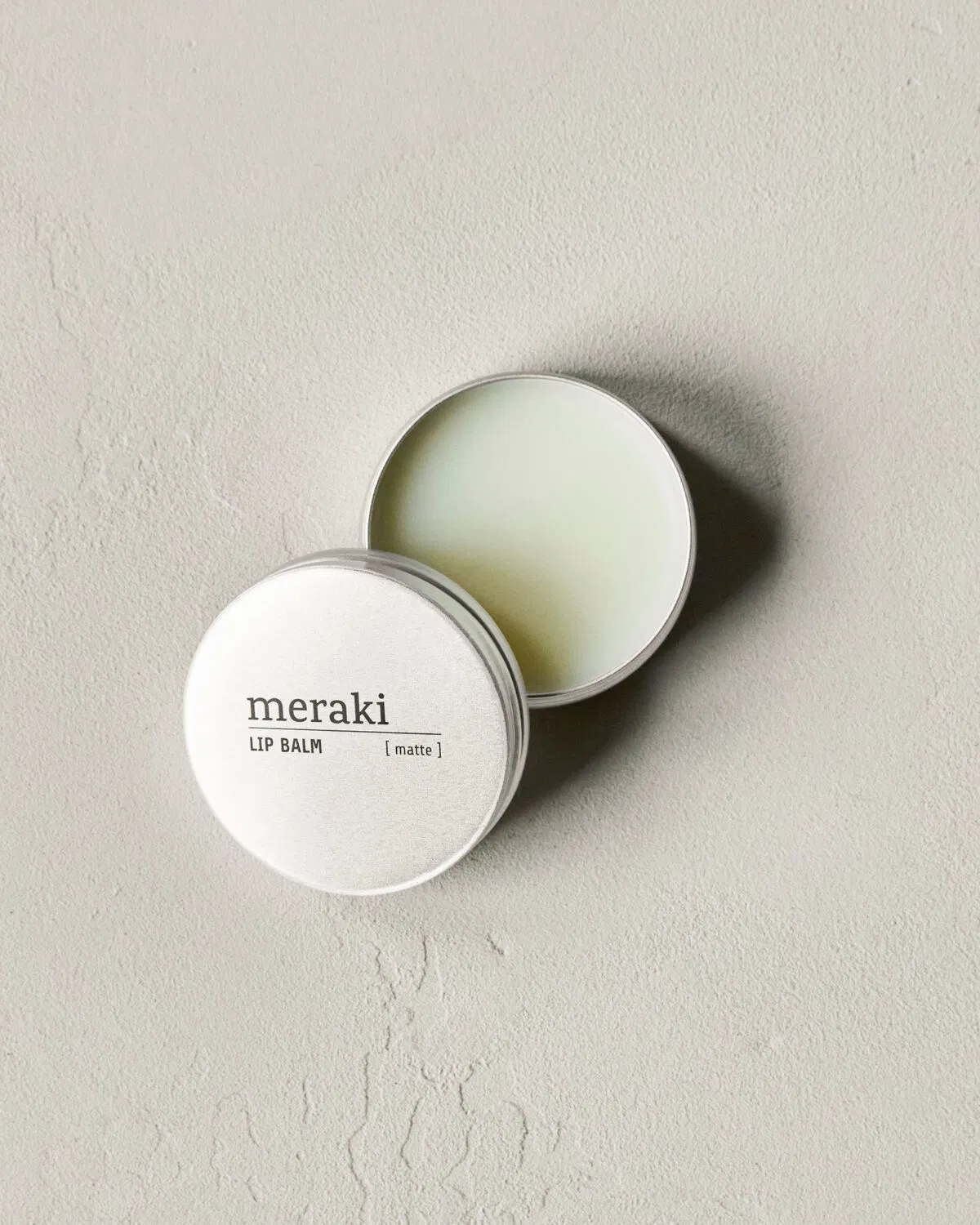 Meraki Læbepomade Matte