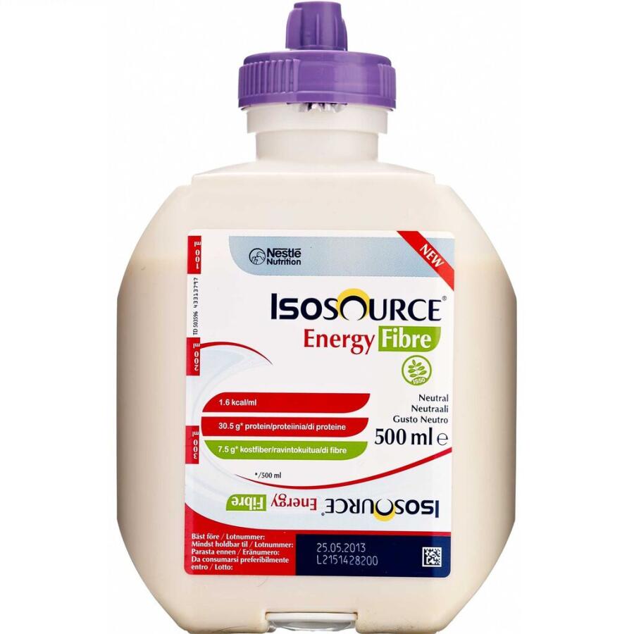 Isosource Energy Fibre Smartflex