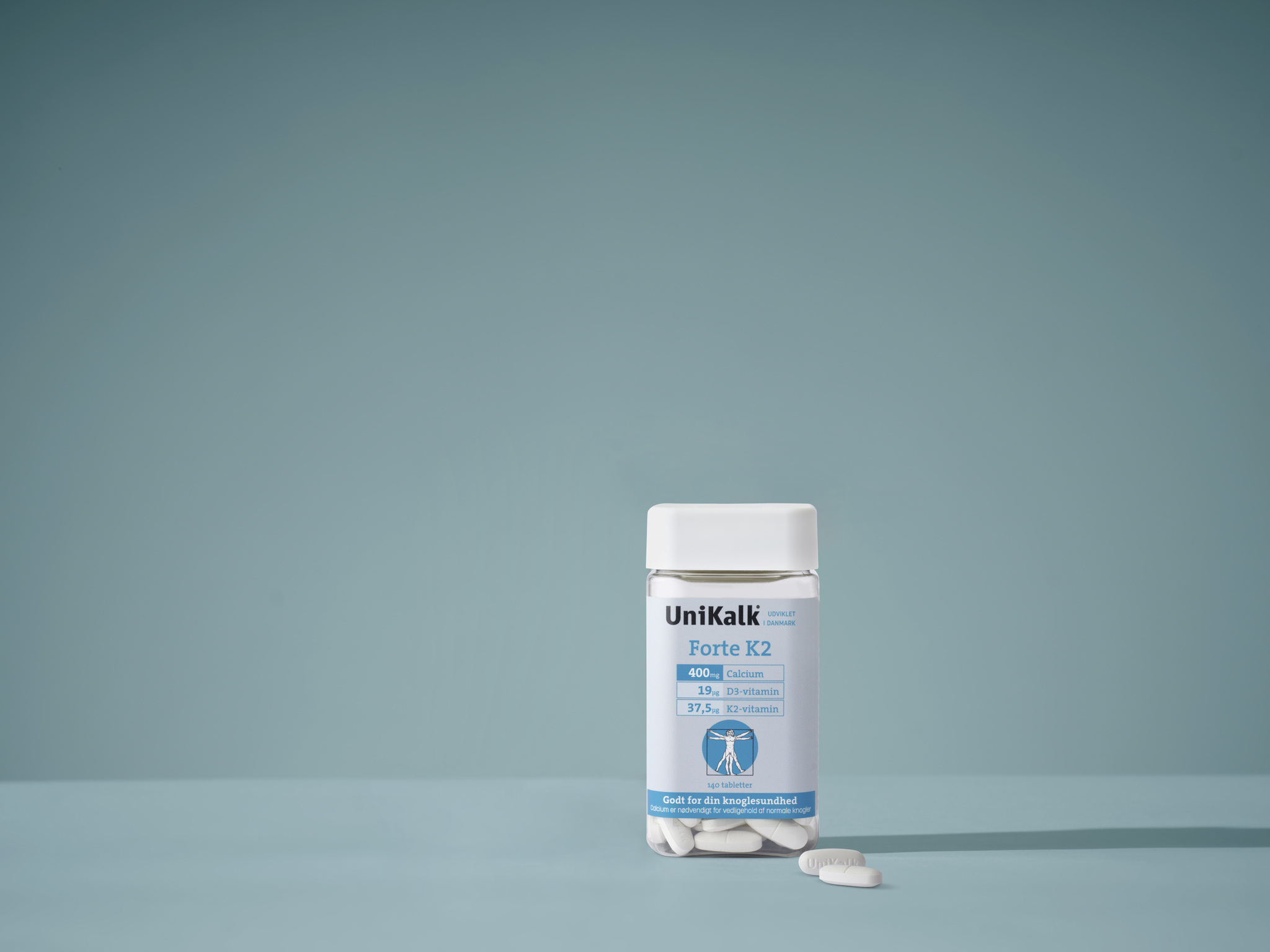 UniKalk Forte K2