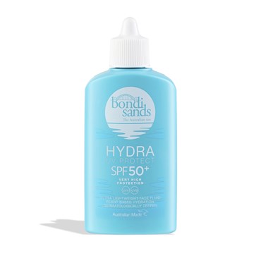 Bondi Sands Hydra Uv Protect Spf50+ Face Fluid