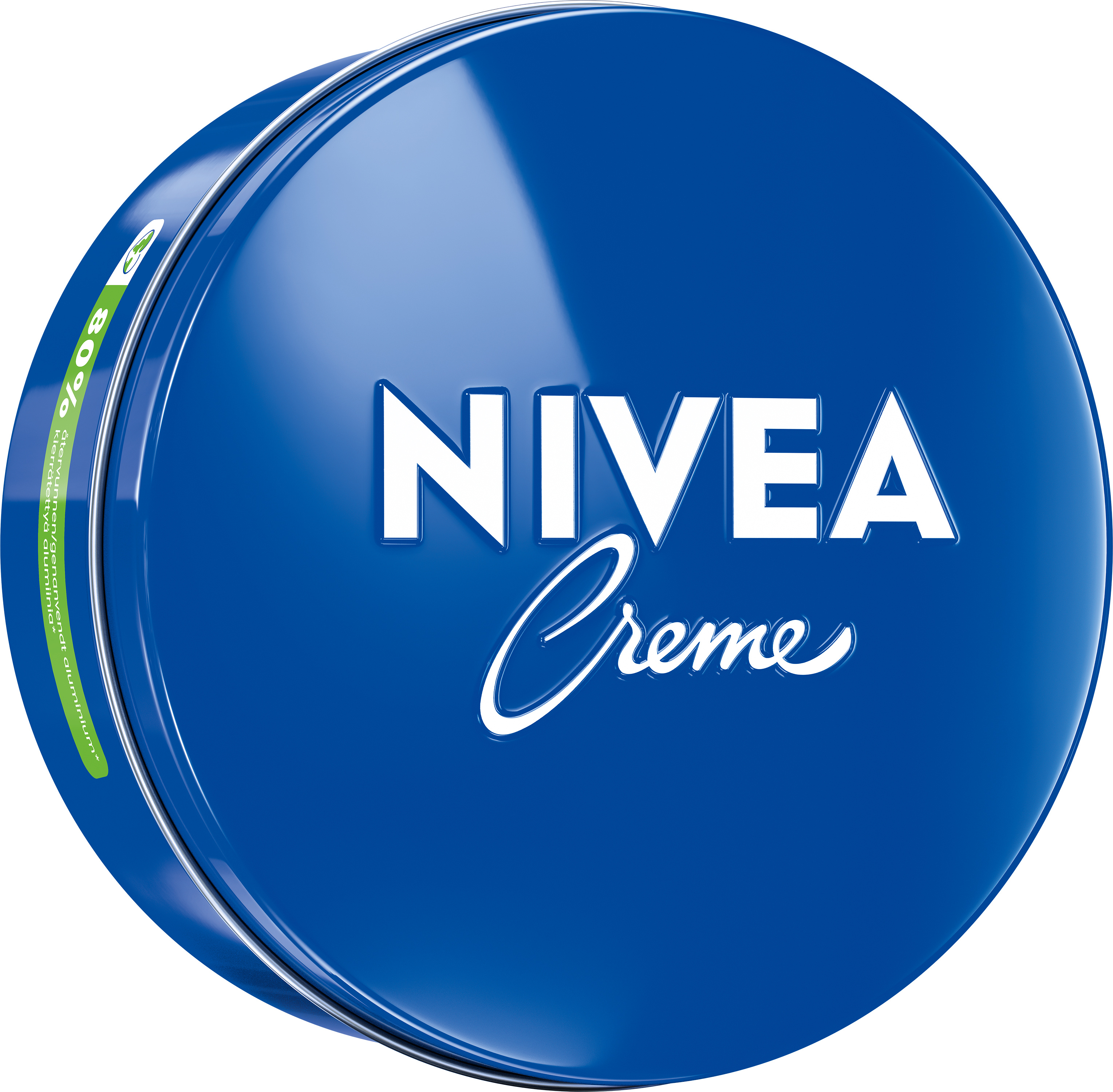 NIVEA Creme Dåse