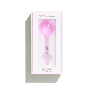 Active By Charlotte Eye Roller Pink