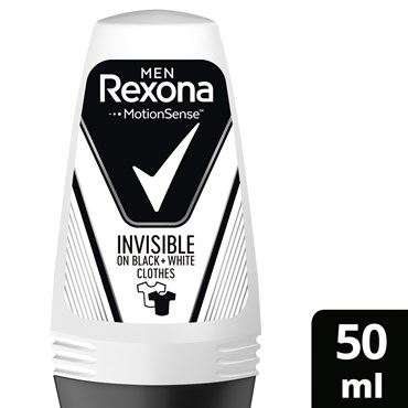 Rexona FM Roll-on Invisible 50 ml