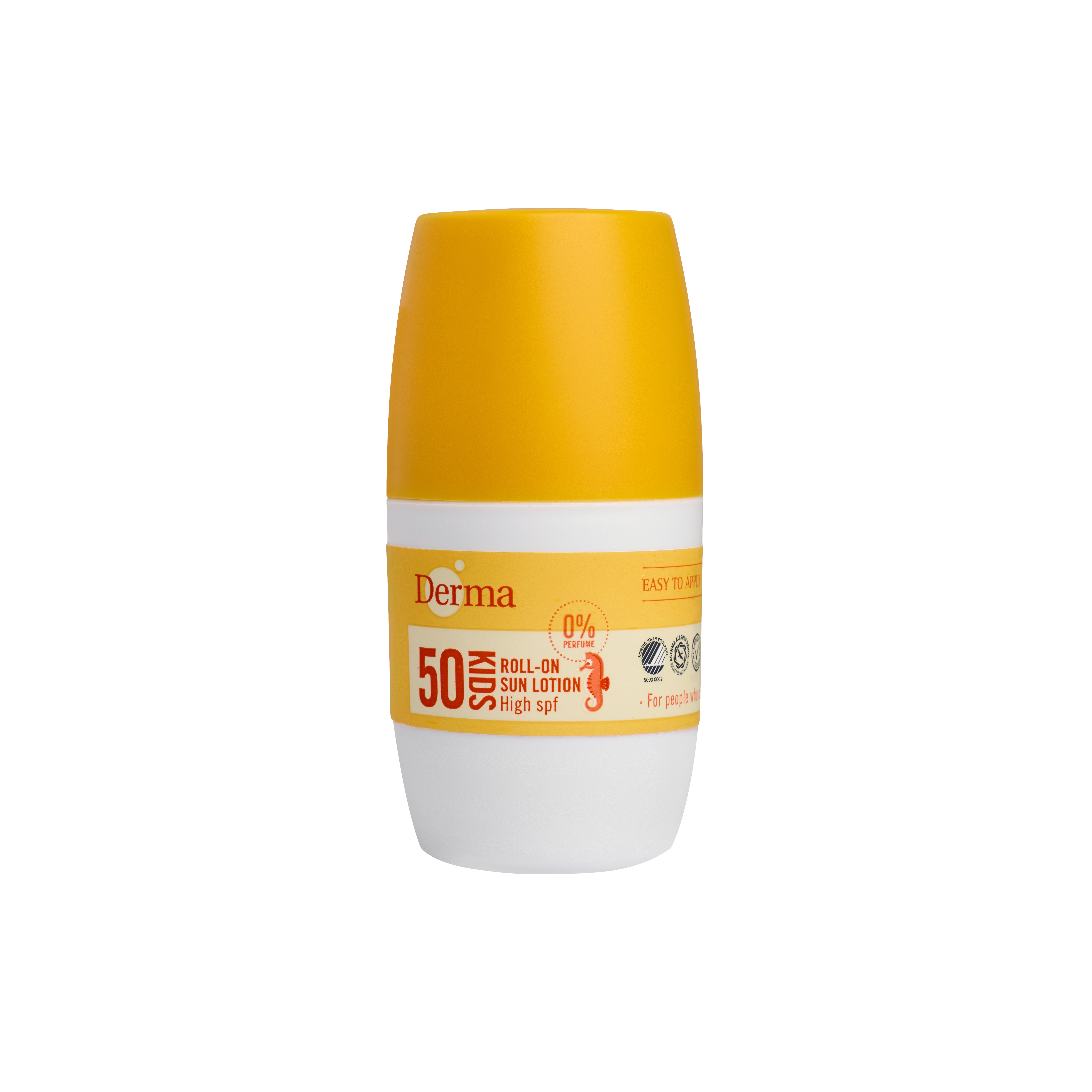 Derma Sun Kids Sollotion Roll-on SPF 50