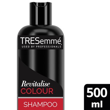 TRESemmé Shampoo Colour 500 ml