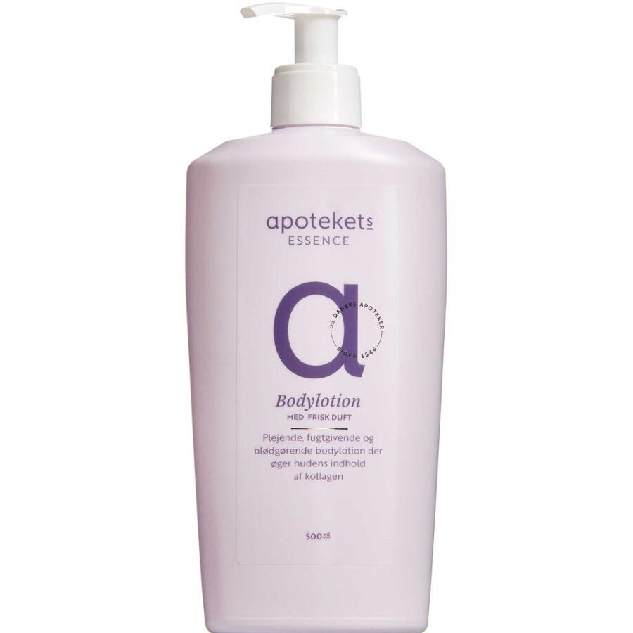 Apotekets Essence Bodylotion