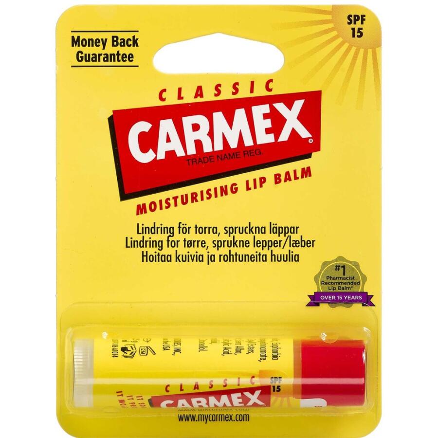 Carmex Original Stick 4,25 g