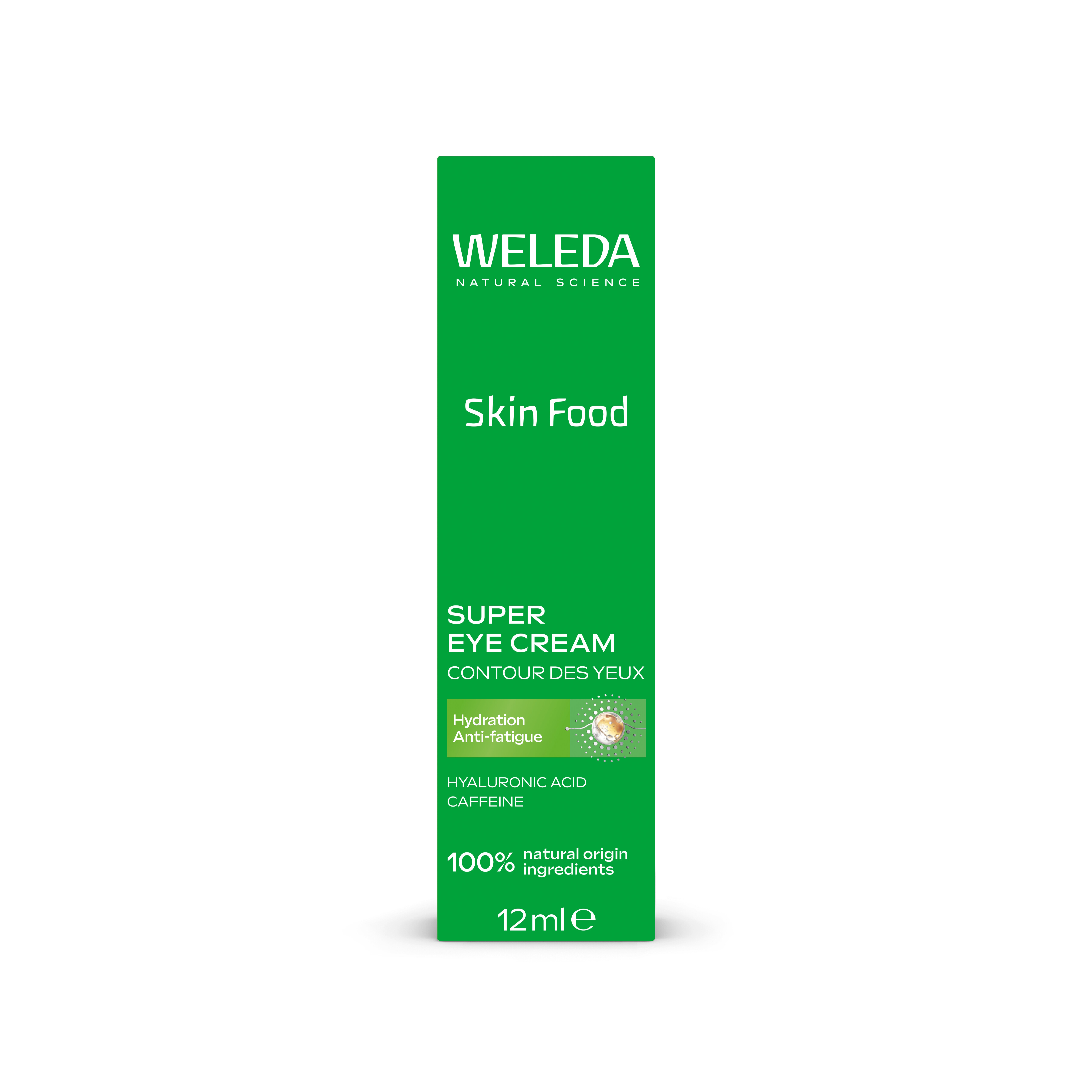 Weleda Skin Food Super Eye Cream