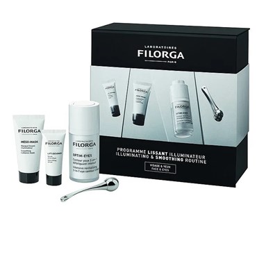 Filorga Box Light Smoothing