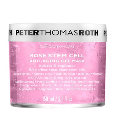 Peter Thomas Roth Rose Stem Cell Anti-Aging Gel Mask