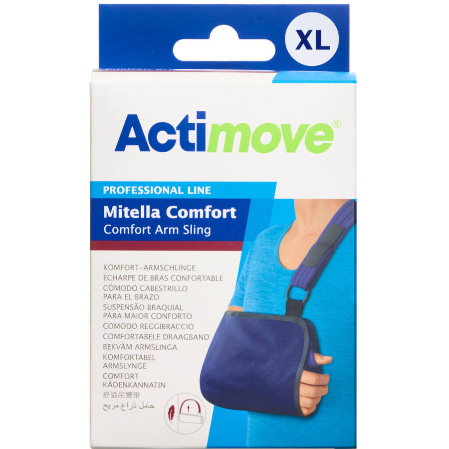Actimove Mitella Armslynge Str XL