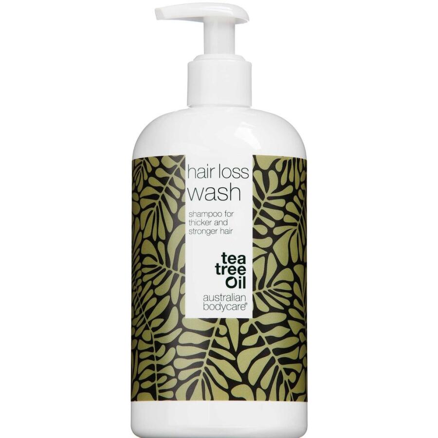 Australian Bodycare Hair Loss Wash Shampoo