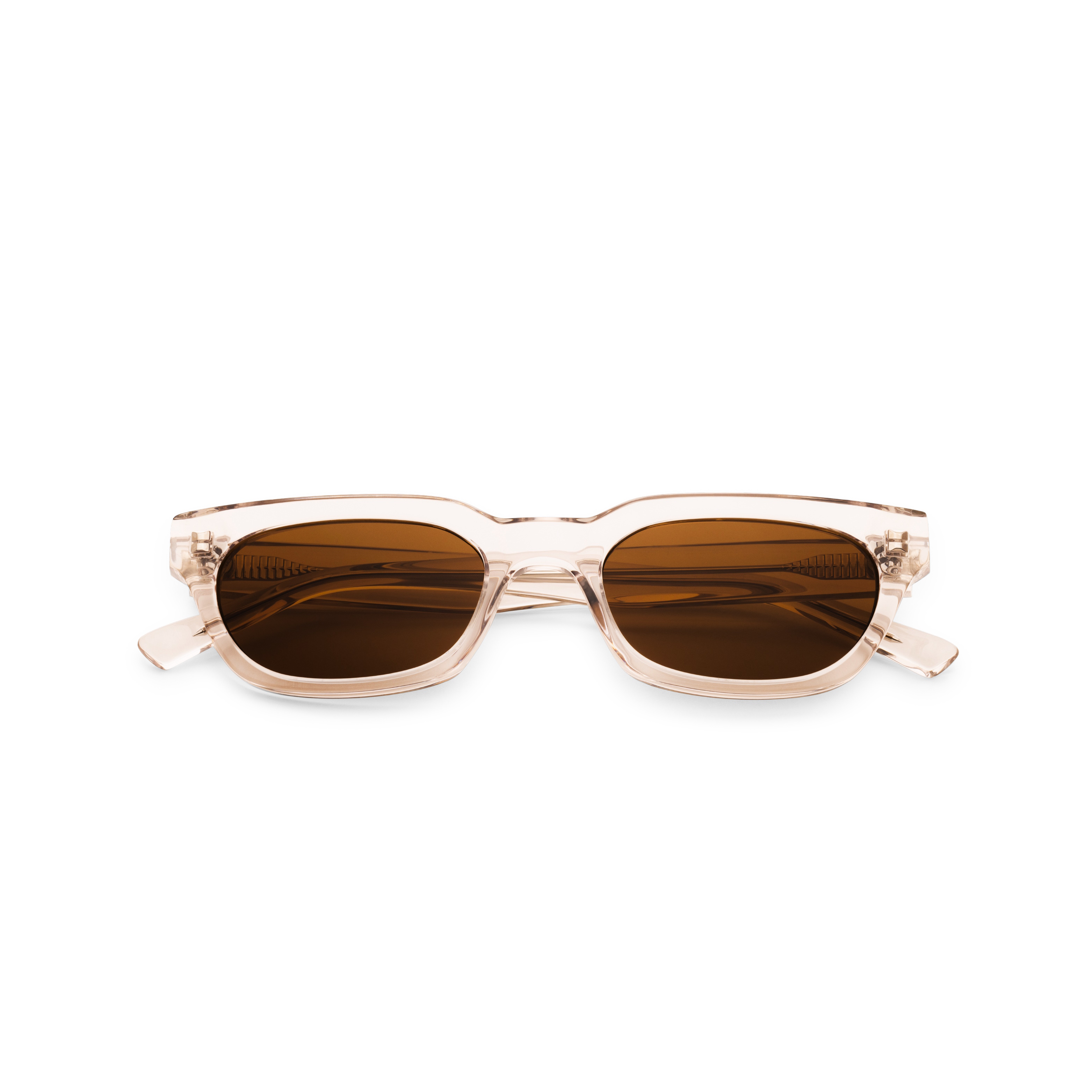 Bisou JENNER Paloma Brown +2 Læsebriller